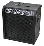 PLAYTECH (プレイテック) 120W キーボードアンプ JAMMER KB2