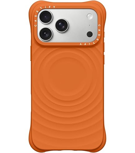 Amazon.co.jp: CASETiFY バウンス iPhone 17 Pro ケース [耐衝撃/米軍