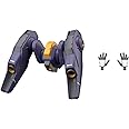 BANDAI SPIRITS(バンダイ スピリッツ) HG 機動戦士ガンダム 水星の魔女 ミラソウル社製フライトユニット装備 1/144スケール 色分け済みプラモデル