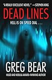 Dead Lines (English Edition)