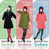 3colors(���������P/Pumping Love/�l�̓}�O�l�b�g)