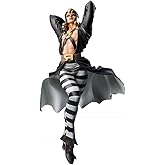 スタチューレジェンド 「ジョジョの奇妙な冒険」第五部 33.リゾット・ネエロ <原型・彩色監修/荒木飛呂彦>