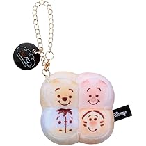 Amazon.co.jp: くまのプーさん ハンドパペット ぬいぐるみ