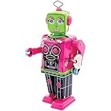 Roberta Robot Wind-Up [並行輸入品]