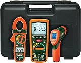 Extech MG302-ETK Electrical Troubleshooting Kit [並行輸入品]