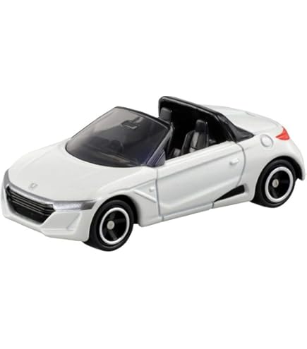 Amazon | MARK43 1/43 ホンダ S660 MODULO X VERSION Z 2021