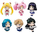 お茶友シリーズ 美少女戦士セーラームーン コズミック・ハート・カフェ【再販】(BOX)