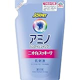 JOYPET(ジョイペット) アミノリンスインシャンプー詰替 400ml