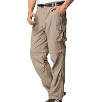 Kiwi Convertible Trousers 