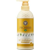 Amazon.co.jp: プロハーブEMヘアシャンプー : ビューティー
