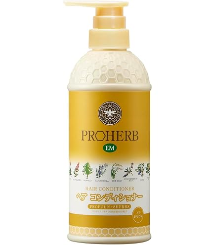 Amazon | プロハーブEMヘアシャンプー | プロハーブ | シャンプー 通販