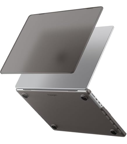 Amazon.co.jp: CASETiFY MacBook Pro 用ケース 16 インチ M1 - M5