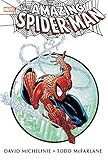 Amazing Spider-Man by David Michelinie & Todd MacFarlane Omnibus