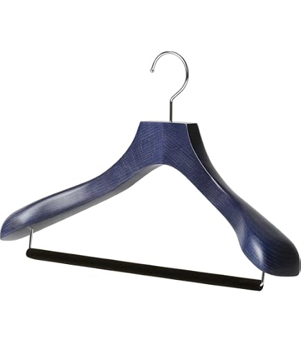 Amazon.co.jp: ワードローブ（WARDROBE） 男性用ジャケットハンガー