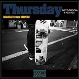 THURSDAY Instrumental & Remixes