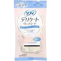 【48個セット】12枚✖️2個入　ユニチャーム デリケートウェットシート 48個セット】12枚✖️2個入 ユニチャーム デリケートウェットシート