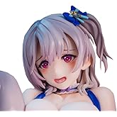 PaPaFboy プレアデス 明星りぃな illustration by 安藤周記 1/6スケール塗装済み完成品フィギュア