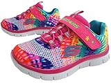 (スケッチャーズ)SKECHERS 81851N 81869N 95097N スニーカー ベビー 14.0cm 81851N-MLT