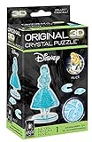 BePuzzled Original 3D-Alice Crystal Puzzle