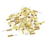 傾斜センサーモジュールアクセサリ12V SW-520Dアングル50個スイッチ