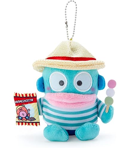 Amazon.co.jp: サンリオ(SANRIO) サンリオ マスコットホルダー