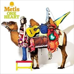���̗� �{���ł��Ă���Ă��肪�Ƃ� / Metis