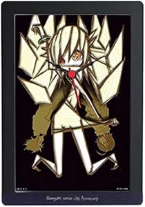 Amazon Co Jp 伍周年記念 一番くじ 物語 シリーズ D賞 置時計 プライズ ホーム キッチン