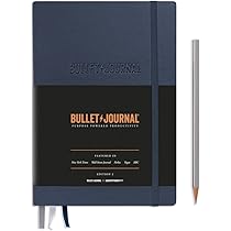 ジャーナルノート Amazon | 罫線入りジャーナルノート、365ページ A4 ラージ