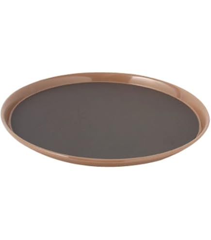 Amazon.co.jp: イービーエム(EBM) フードトレイ 14インチ(35cm