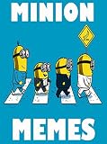 MEMES: Funny Minions Memes and Jokes Book - MEMES FREE (English Edition)