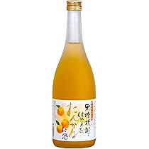 Amazon.co.jp: 町田酒造 奄美すもも酒 [ リキュール 720ml