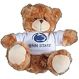 Penn State Nittany Lions Stuffed Bear