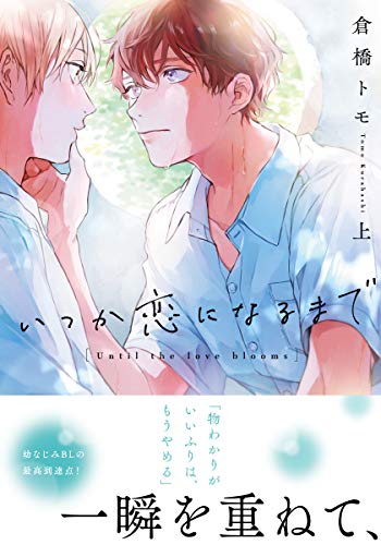 『いつか恋になるまで』