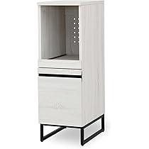 Amazon｜moca company Cloudear キッチンカウンター 幅30 隙間