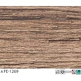 木目調　のり無し壁紙　サンゲツ　FE-1269　92ｃｍ巾　45m巻