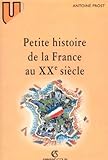 Cover of Petite Histoire De La France