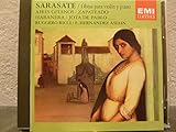 Sarasate Gipsy Ayres