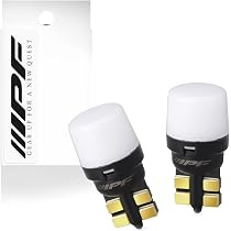 Amazon | M's Basic by IPF ヘッドライト フォグランプ LED 車用 H8/11