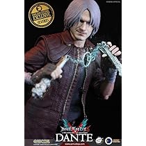 デビルメイクライ V アスモストイズ フィギュア Amazon | ASMUS TOYS アスモストイズ 1/6 コレクティブル
