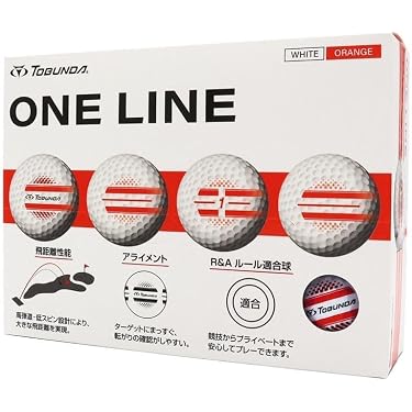 Amazon.co.jp 最新リリース: ゴルフボール の新着ランキングです。
