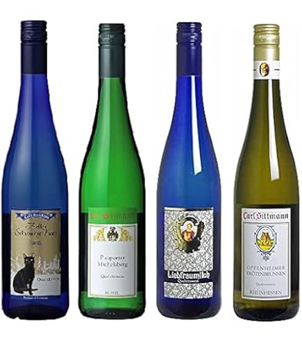 Amazon.co.jp: ピーロート ブルー 750ml 白ワイン ドイツ ブルク