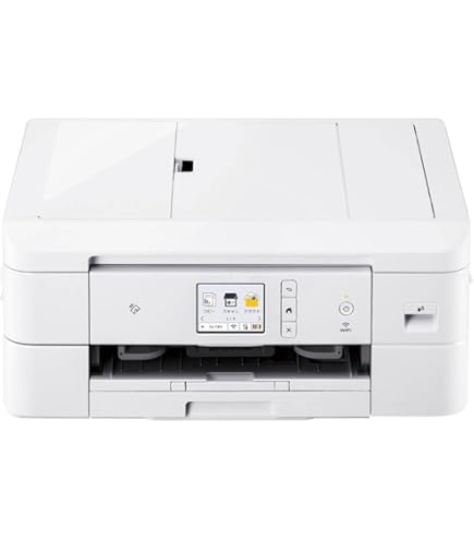 Amazon.co.jp: (旧モデル) ブラザー プリンター A4 インクジェット複合