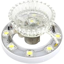Amazon | 槌屋ヤック(Tsuchiya Yac) 車内用品 LEDユニット 超 