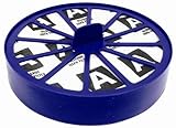 SPARES2GO Filter For Dyson DC07 DC14 Animal Vacuum Cleaners 219