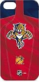 NHLフロリダ州パンサーズIphone 5 / 5s / SE Liteケース – Florida Panthers Jersey Lite Case for iPhone 5 / 5s / SEに