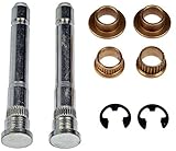 Dorman 38465 Door Hinge Pin and Bushing Kit [並行輸入品]