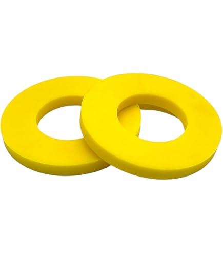 Amazon | DUNE・ポリエーテルブッシュ・ランクル60・70用 | ショック