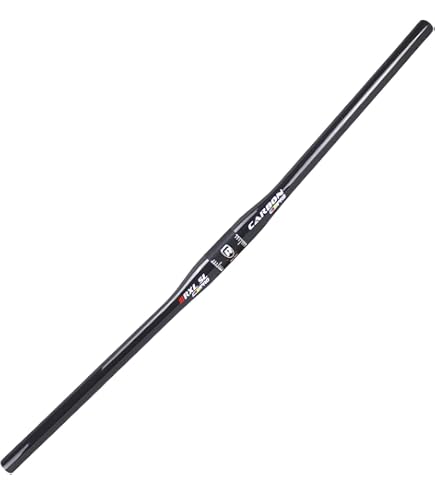 Amazon | RACE FACE(レースフェイス) SIXC 3/4 RISERハンドルバー