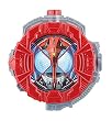 仮面ライダージオウ DXカブトライドウォッチ