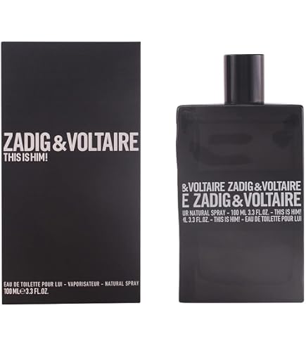Amazon | 【ザディグ エ ヴォルテール】ディス イズ ハー！ EDP・SP